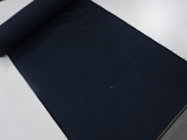 JAPANESE KIMONO / ANTIQUE ENSEMBLE BOLT / SILK / TSUMUGI